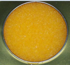 Законсервированная качеством еды кислота апельсина мандарина 0.2-0.6 полная для студня плода